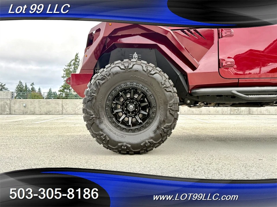 2021 Jeep JT Gladiator - Image 11 of 21