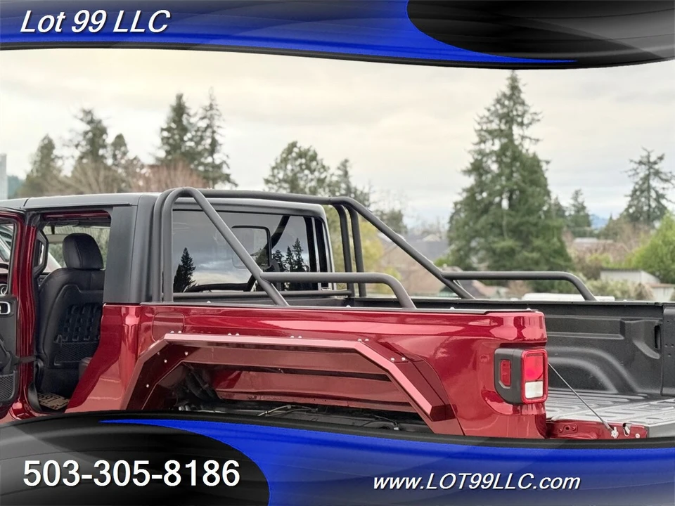 2021 Jeep JT Gladiator - Image 21 of 21