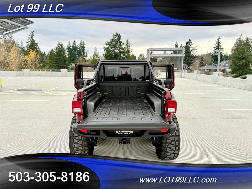 2021 Jeep JT Gladiator - Image 22 of 24
