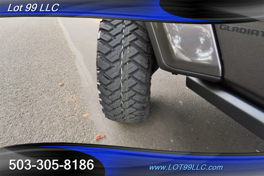 2021 Jeep JT Gladiator - Image 3 of 4