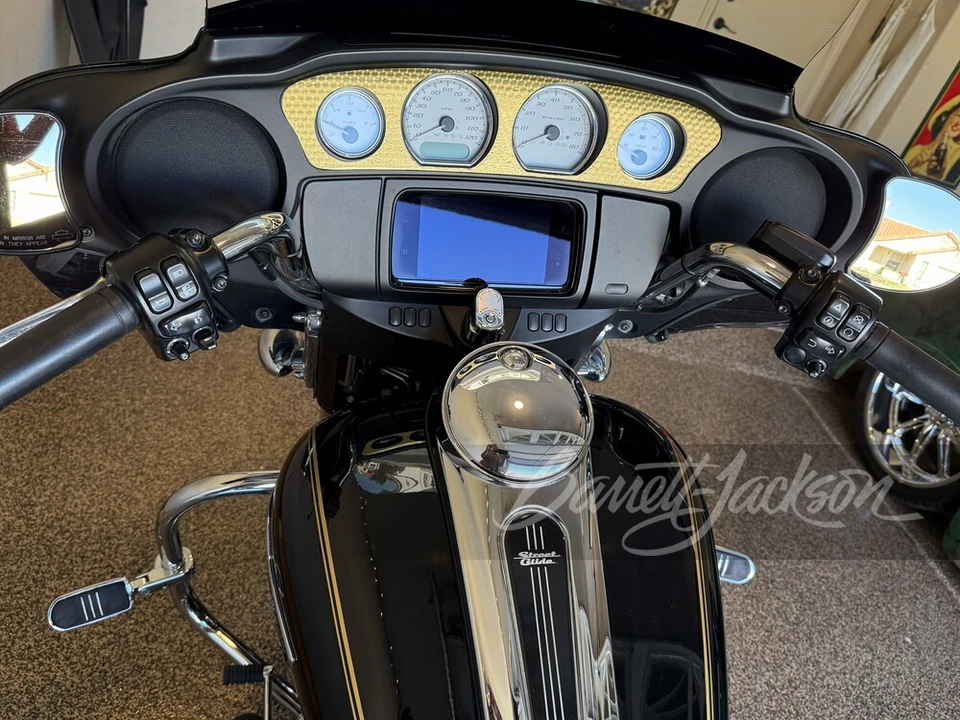 2021 Harley-Davidson Touring Milwaukee-Eight - Image 9 of 12