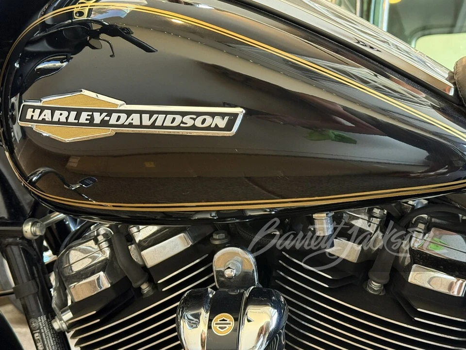 2021 Harley-Davidson Touring Milwaukee-Eight - Image 10 of 12
