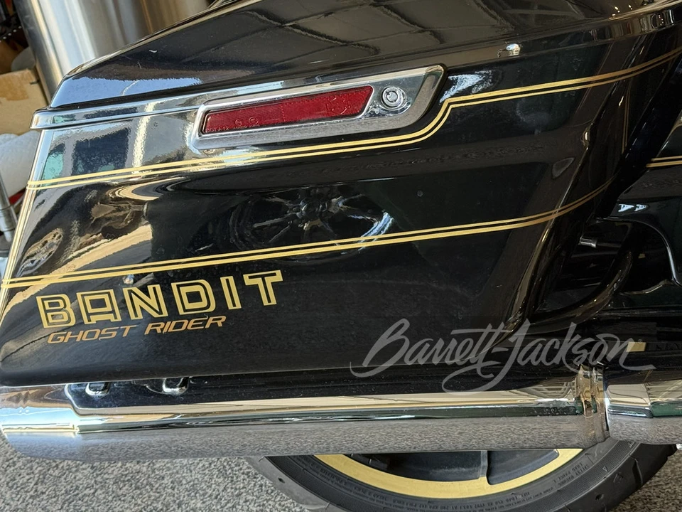 2021 Harley-Davidson Touring Milwaukee-Eight - Image 3 of 12