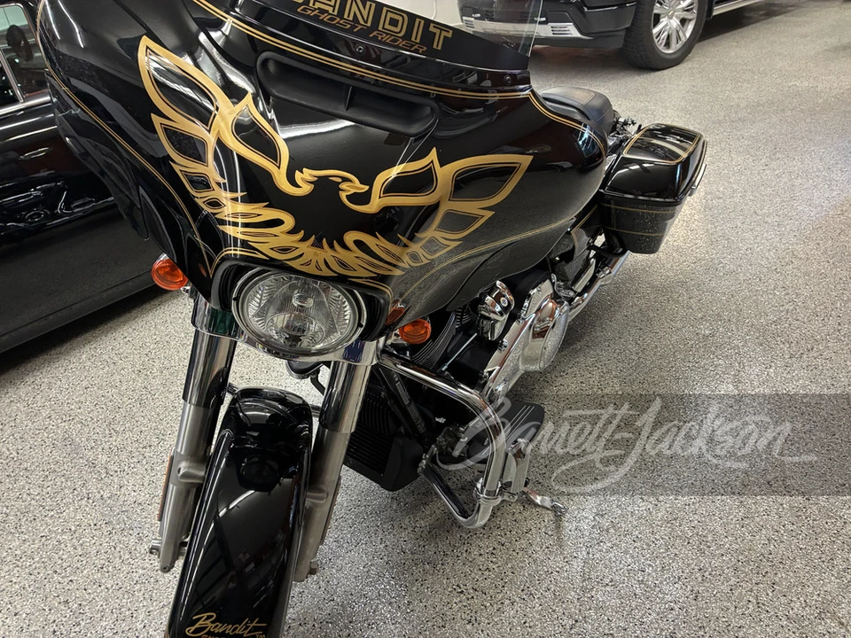 2021 Harley-Davidson Touring Milwaukee-Eight - Image 5 of 12