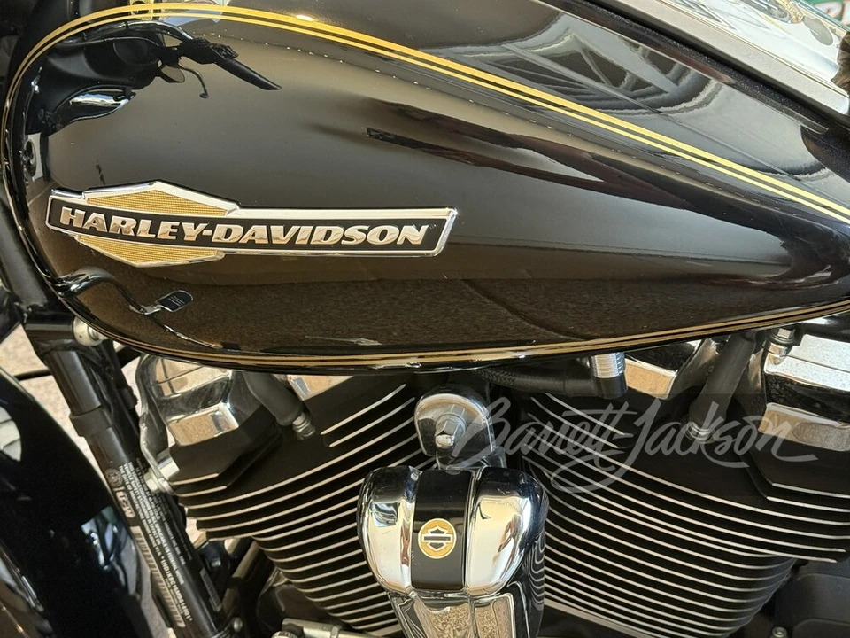 2021 Harley-Davidson Touring Milwaukee-Eight - Image 11 of 12