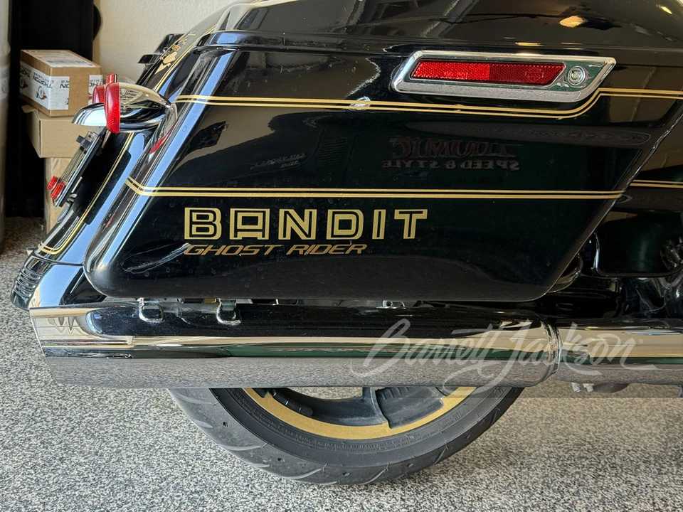 2021 Harley-Davidson Touring Milwaukee-Eight - Image 7 of 12