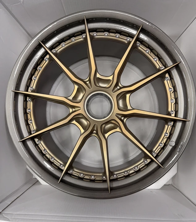 Porsche 992 Turbo S - Image 6 of 19