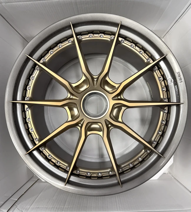 Porsche 992 Turbo S - Image 3 of 19