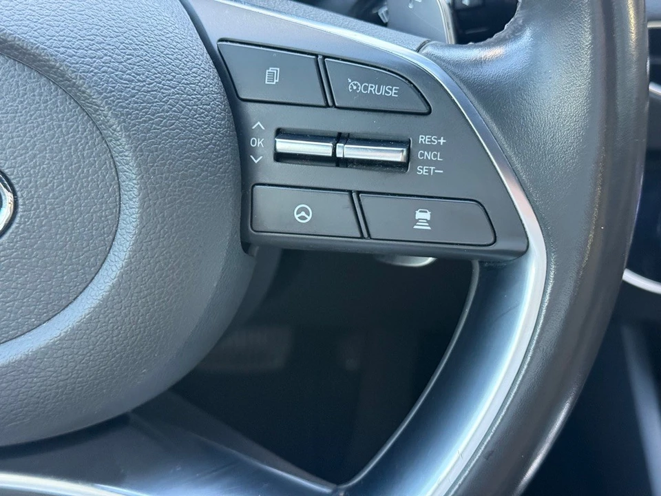 2021 Hyundai Sonata - Image 15 of 21