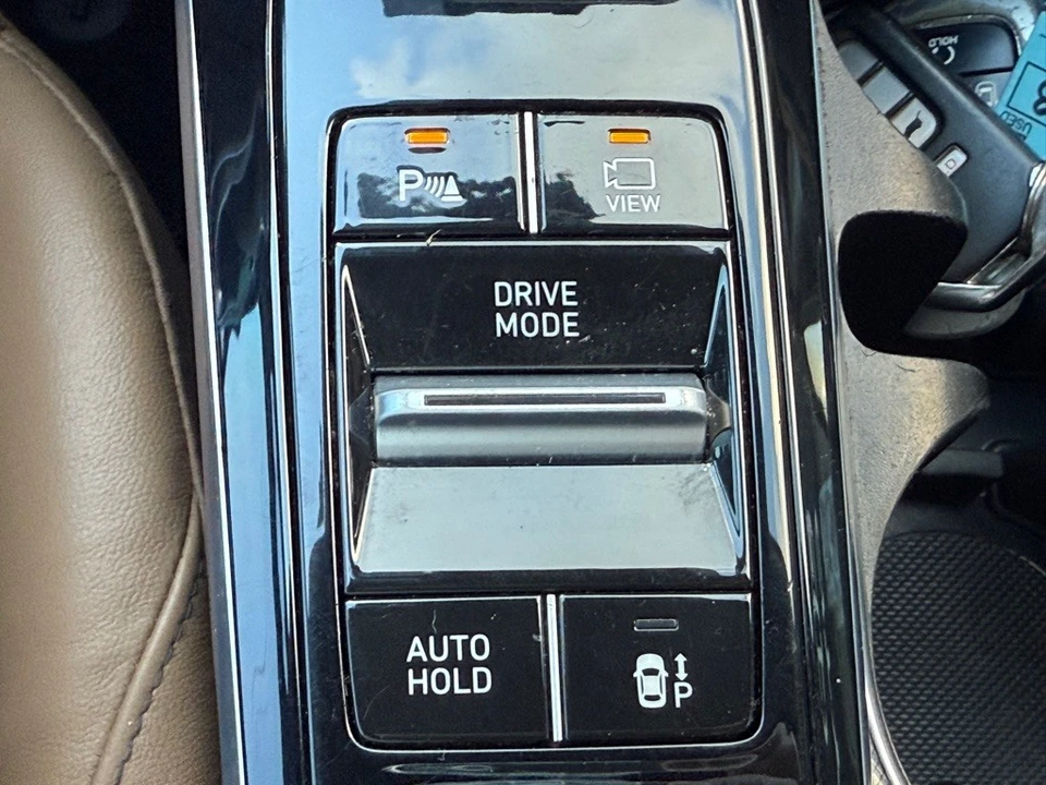 2021 Hyundai Sonata - Image 20 of 21