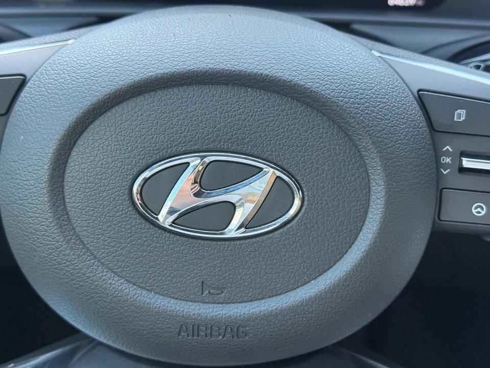 2021 Hyundai Sonata - Image 14 of 21