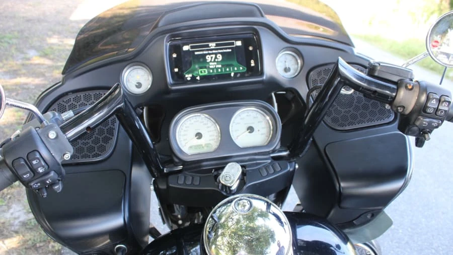 2021 Harley-Davidson Touring Milwaukee-Eight - Image 4 of 4
