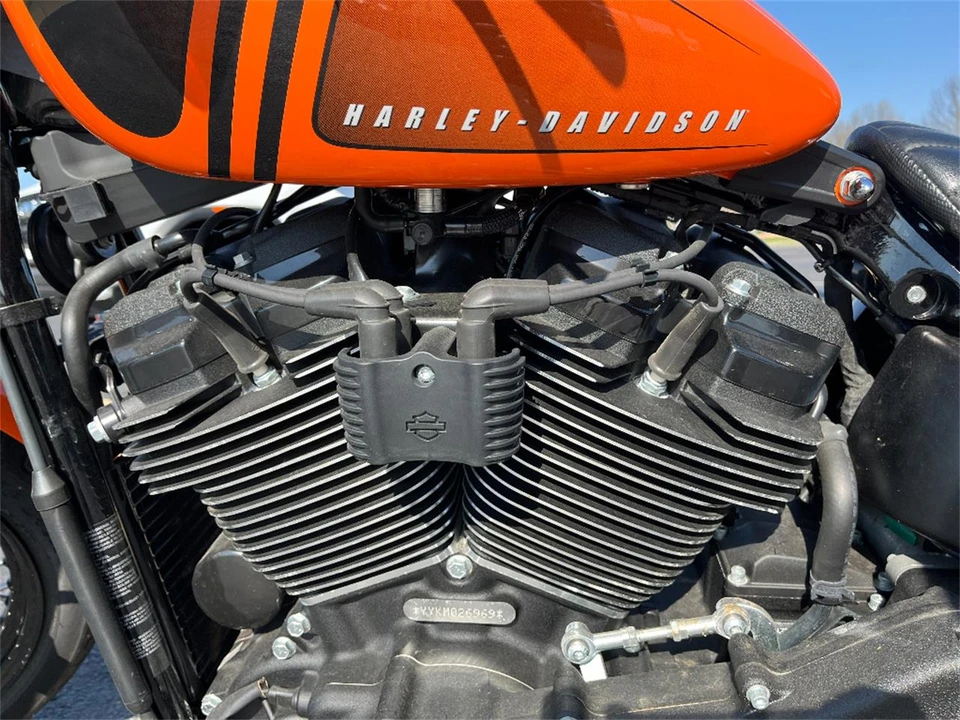 2021 Harley-Davidson Softail - Image 8 of 30