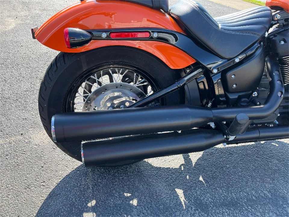 2021 Harley-Davidson Softail - Image 14 of 30