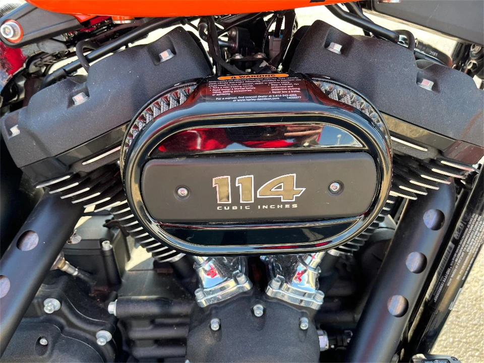 2021 Harley-Davidson Softail - Image 16 of 30
