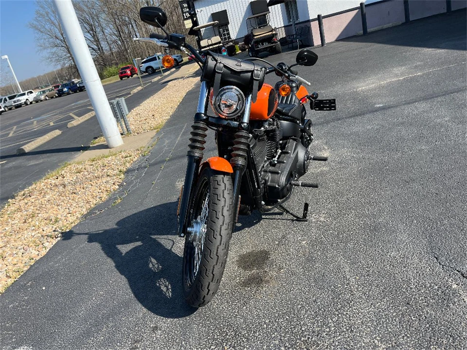 2021 Harley-Davidson Softail - Image 5 of 30