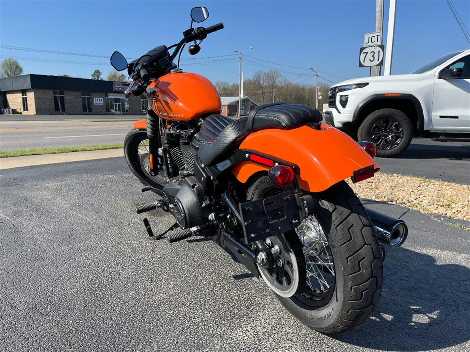 2021 Harley-Davidson Softail - Image 12 of 30