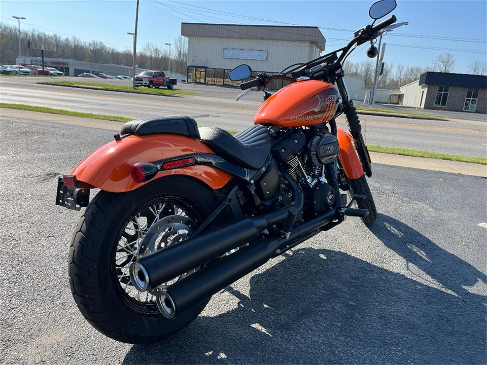 2021 Harley-Davidson Softail - Image 13 of 30