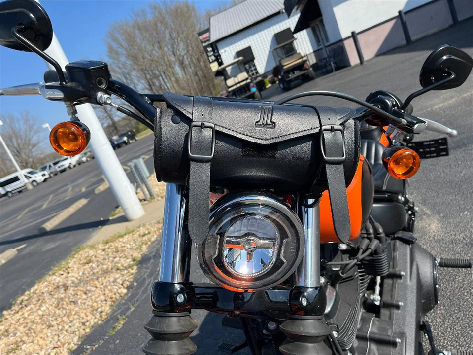 2021 Harley-Davidson Softail - Image 4 of 30