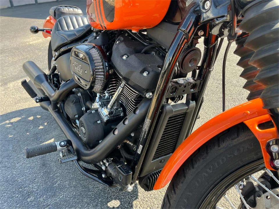 2021 Harley-Davidson Softail - Image 20 of 30