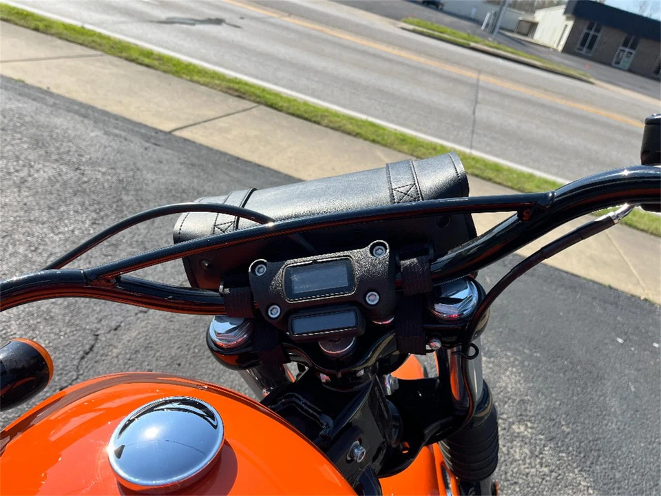2021 Harley-Davidson Softail - Image 19 of 30