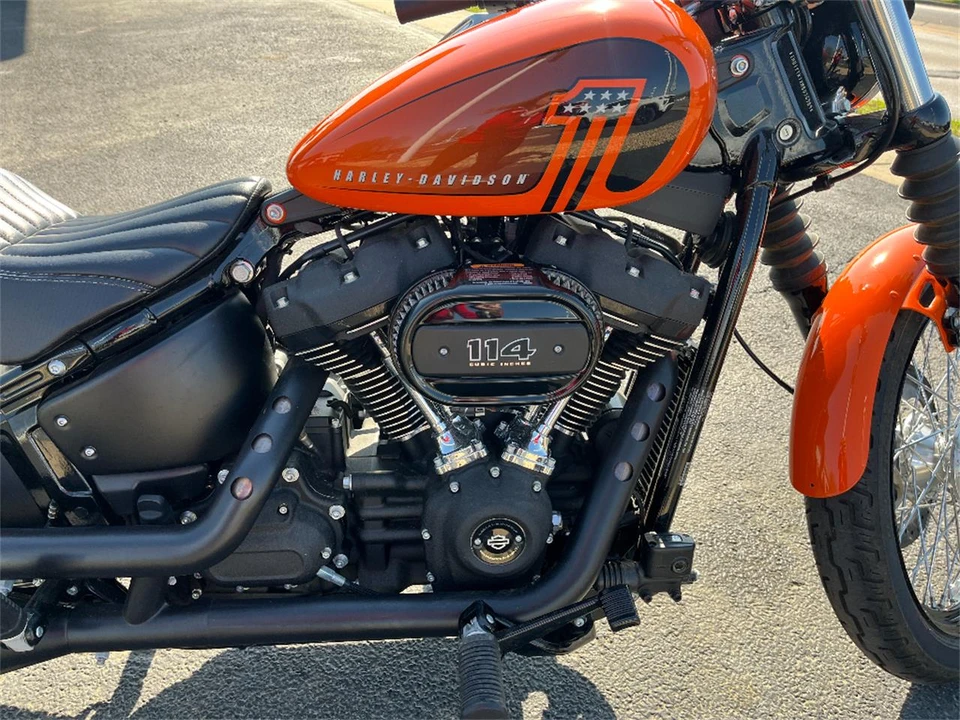 2021 Harley-Davidson Softail - Image 15 of 30
