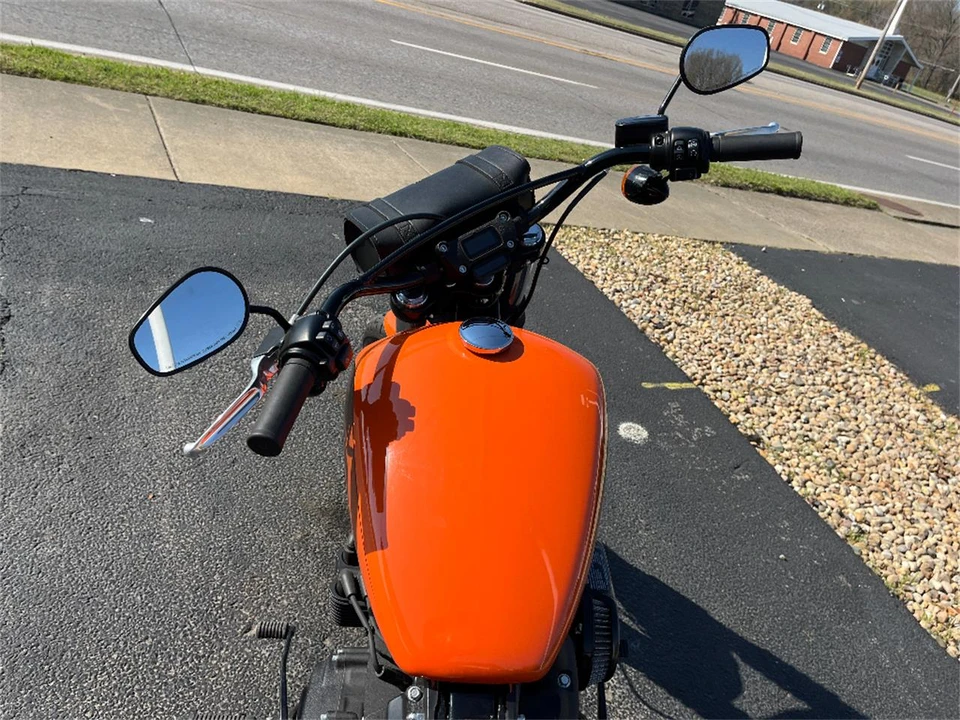 2021 Harley-Davidson Softail - Image 10 of 30