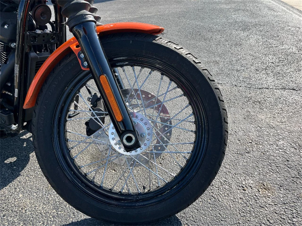 2021 Harley-Davidson Softail - Image 3 of 30