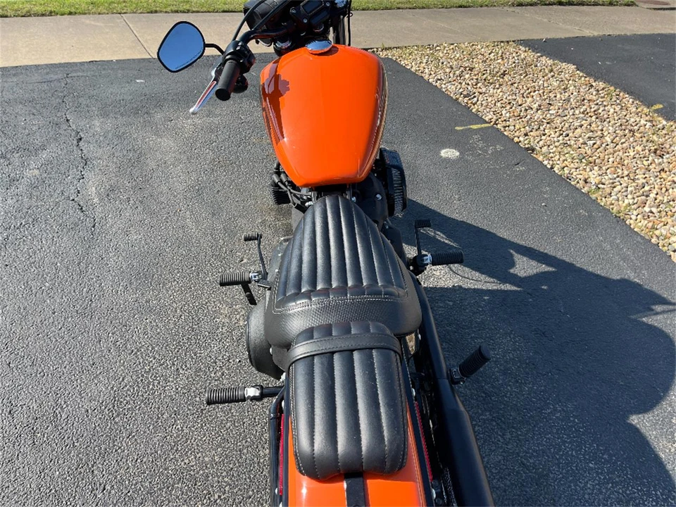 2021 Harley-Davidson Softail - Image 11 of 30
