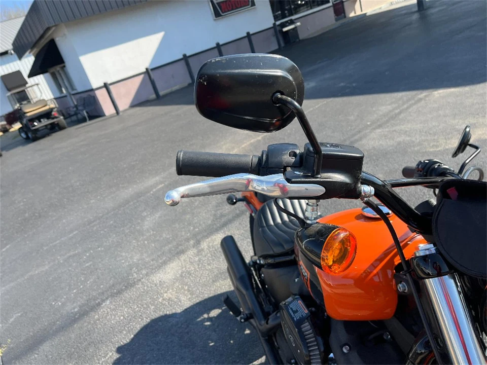 2021 Harley-Davidson Softail - Image 21 of 30