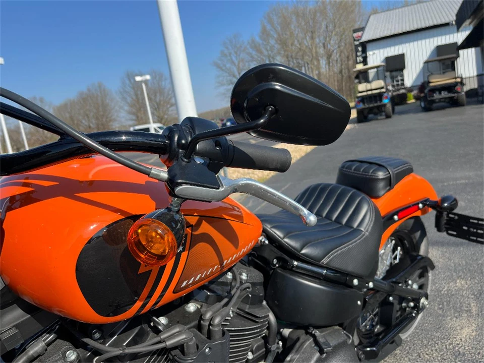 2021 Harley-Davidson Softail - Image 22 of 30