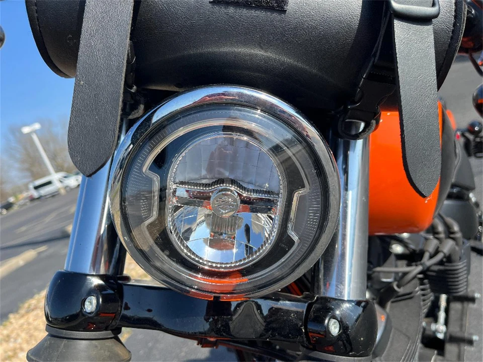 2021 Harley-Davidson Softail - Image 23 of 30