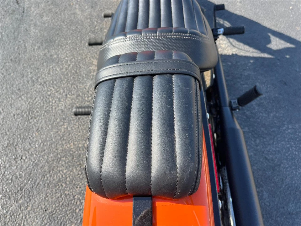 2021 Harley-Davidson Softail - Image 25 of 30