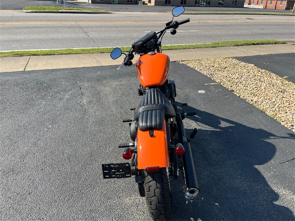 2021 Harley-Davidson Softail - Image 26 of 30