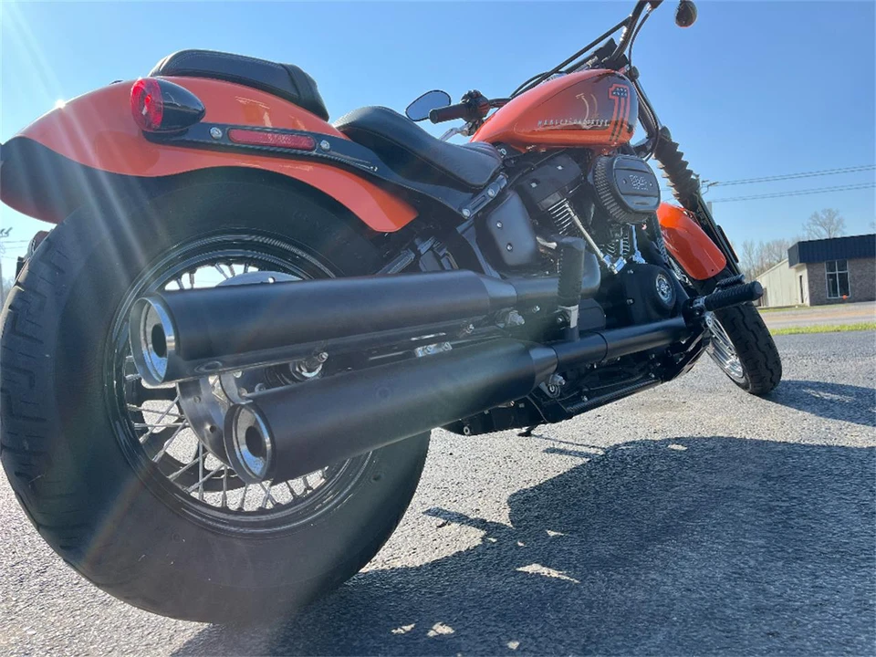 2021 Harley-Davidson Softail - Image 27 of 30