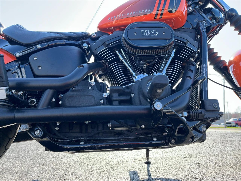 2021 Harley-Davidson Softail - Image 28 of 30