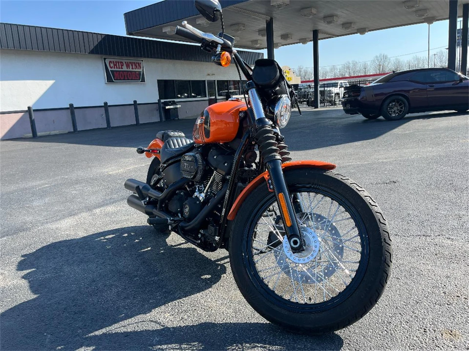 2021 Harley-Davidson Softail - Image 29 of 30