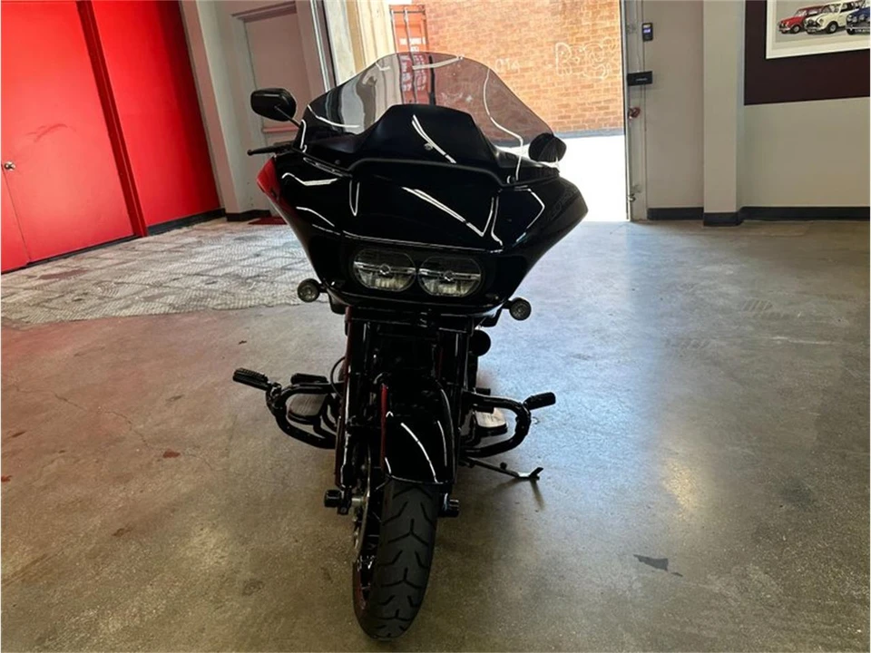2021 Harley-Davidson Touring Milwaukee-Eight - Image 7 of 31