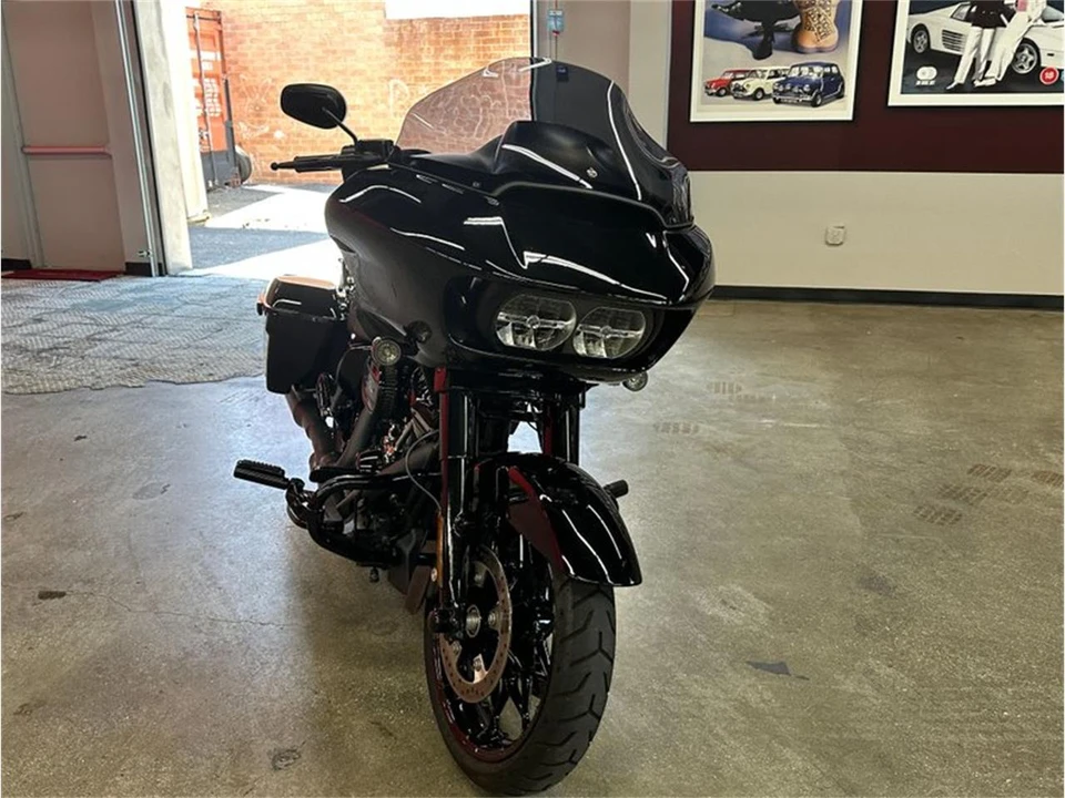 2021 Harley-Davidson Touring Milwaukee-Eight - Image 9 of 31