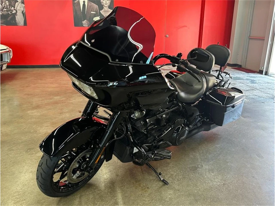 2021 Harley-Davidson Touring Milwaukee-Eight - Image 5 of 31