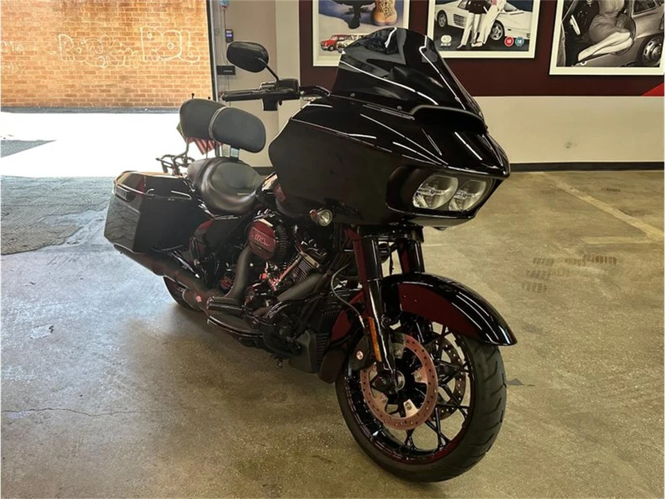 2021 Harley-Davidson Touring Milwaukee-Eight - Image 13 of 31
