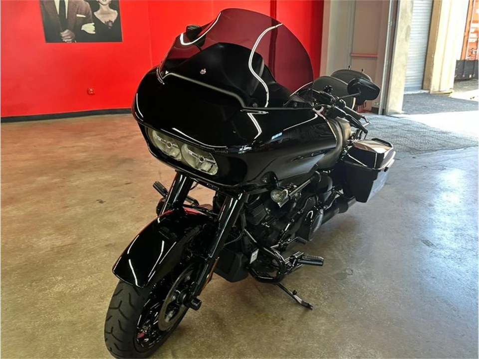 2021 Harley-Davidson Touring Milwaukee-Eight - Image 6 of 31