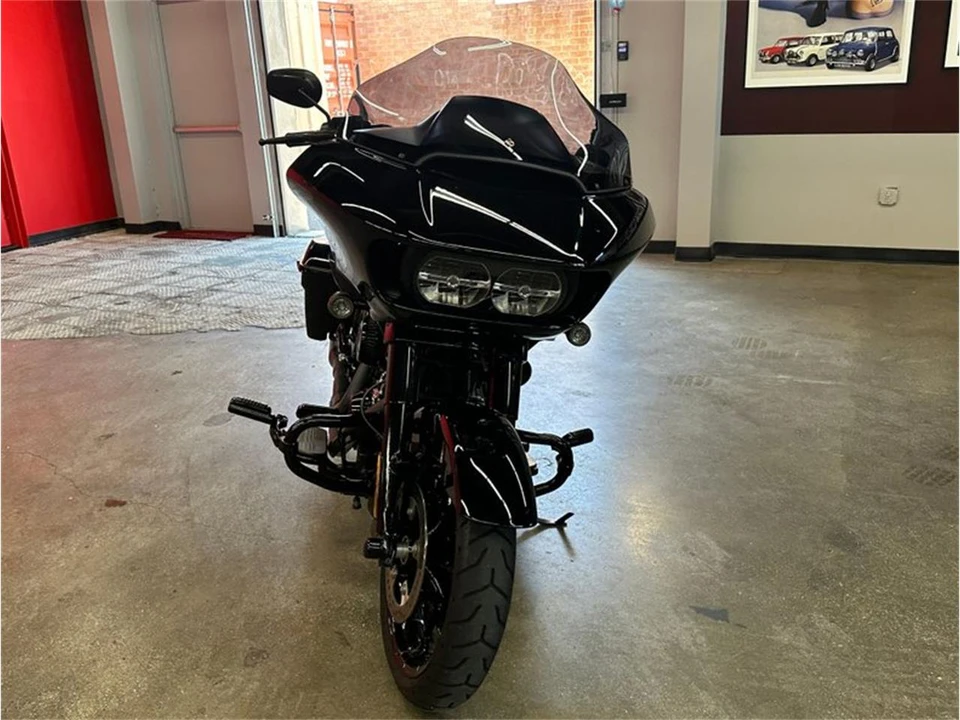2021 Harley-Davidson Touring Milwaukee-Eight - Image 8 of 31