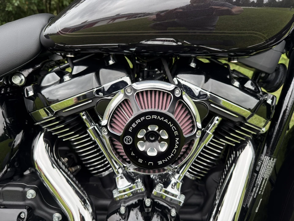 2021 Harley-Davidson Softail - Image 31 of 31