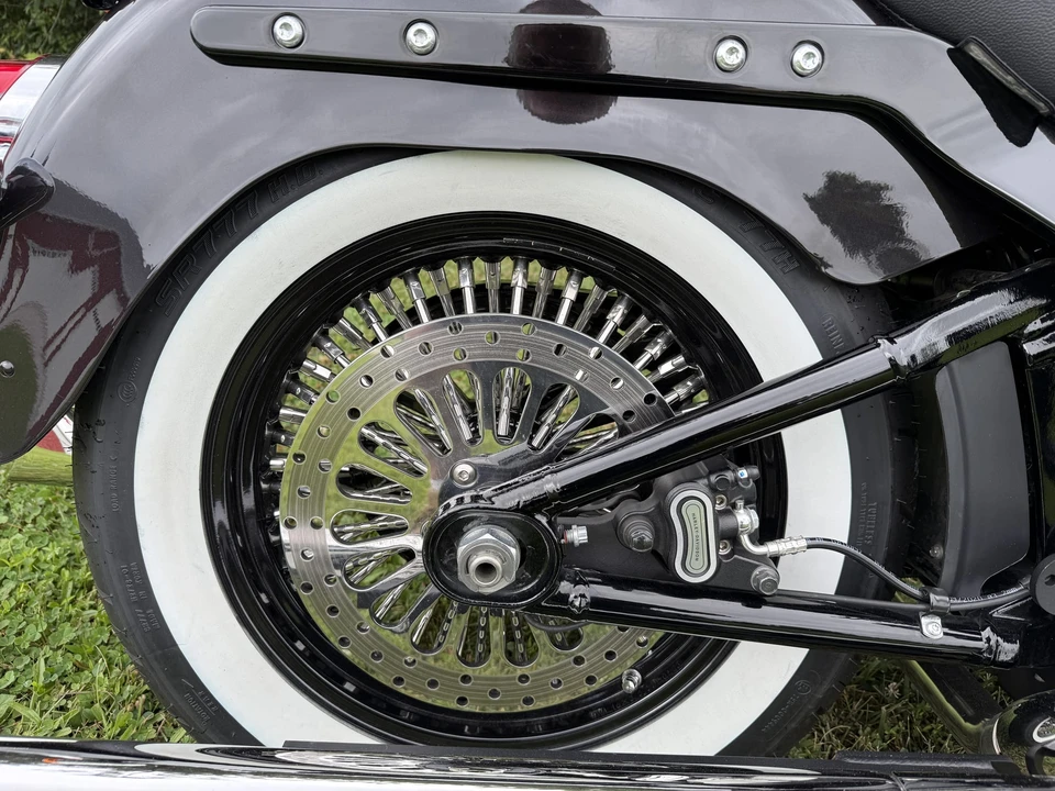 2021 Harley-Davidson Softail - Image 25 of 31