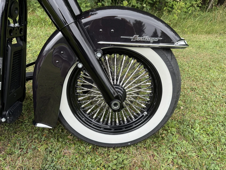 2021 Harley-Davidson Softail - Image 21 of 31