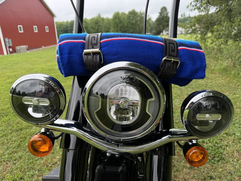 2021 Harley-Davidson Softail - Image 13 of 31