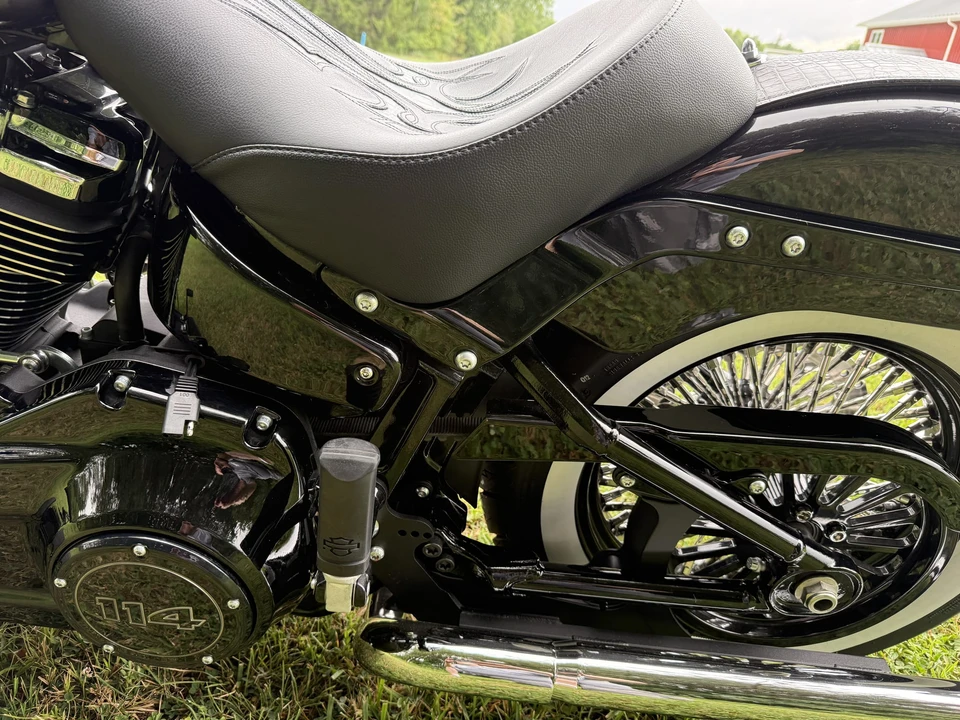 2021 Harley-Davidson Softail - Image 18 of 31