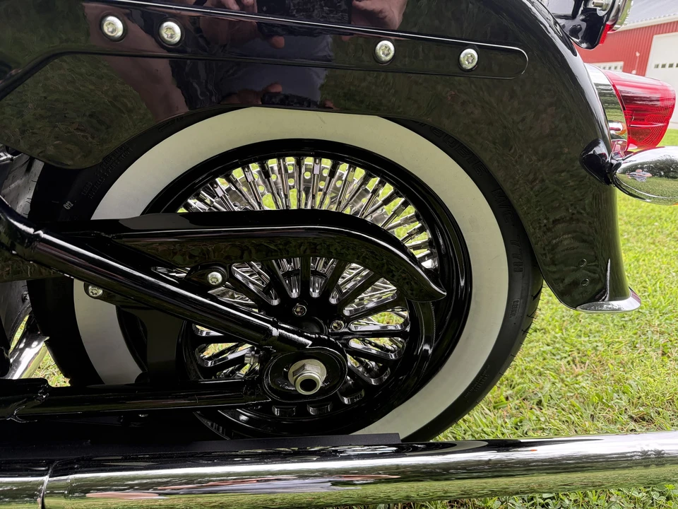 2021 Harley-Davidson Softail - Image 26 of 31