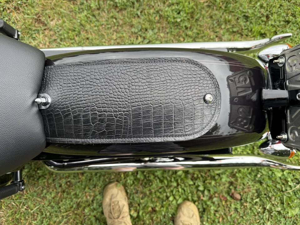 2021 Harley-Davidson Softail - Image 20 of 31